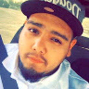 Meet your Posher, Andrew